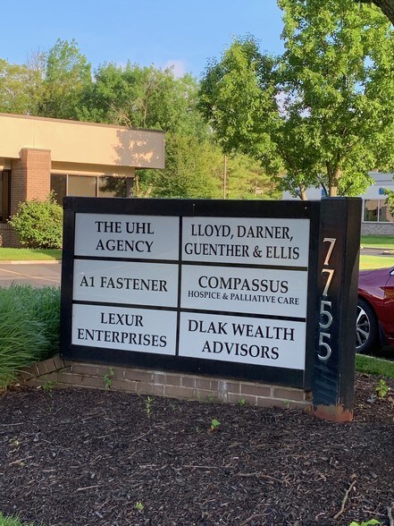 More Photos Of 7755 Paragon Rd, Dayton Medical For Lease
