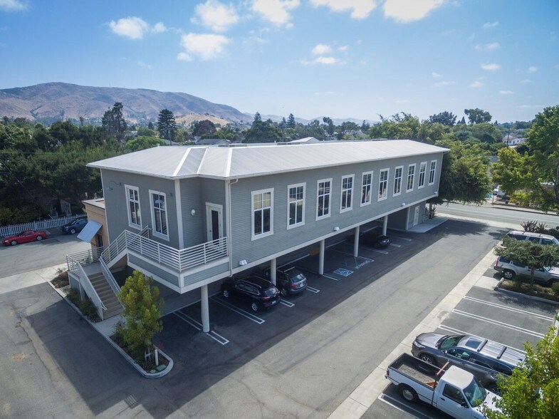 More Photos Of 1327 Archer St, San Luis Obispo Office For Sale