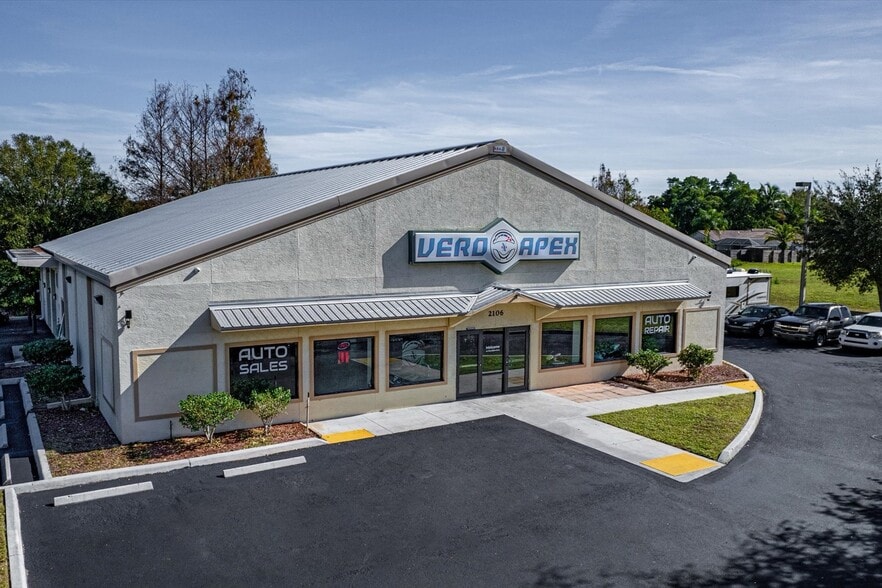 More Photos Of 2106 S US Highway 1, Vero Beach Freestanding For Sale