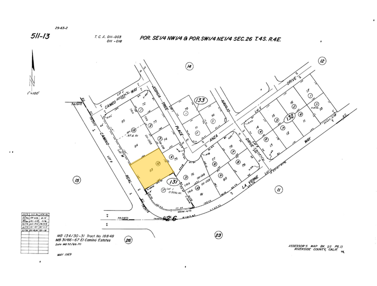 More Photos Of 2080 S Camino Real, Palm Springs Apartments For Sale