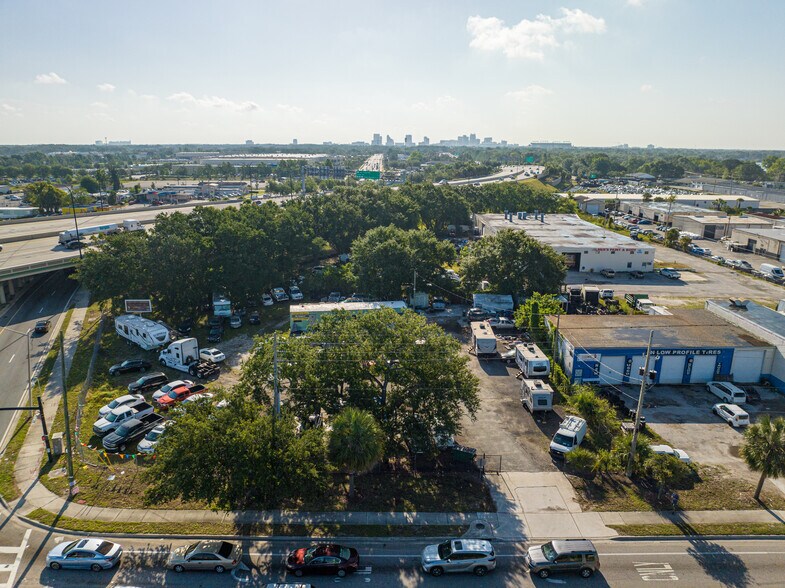 4408 Old Winter Garden Rd, Orlando, FL 32811 Land For Sale