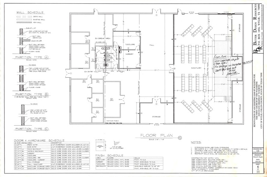 More Photos Of 2650 N Highway 78, Wylie Light Distribution For Sale