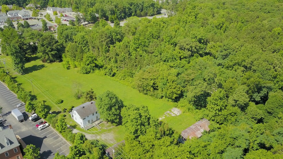 More Photos Of 13818-13820 Midlothian Tpke, Midlothian Land For Sale