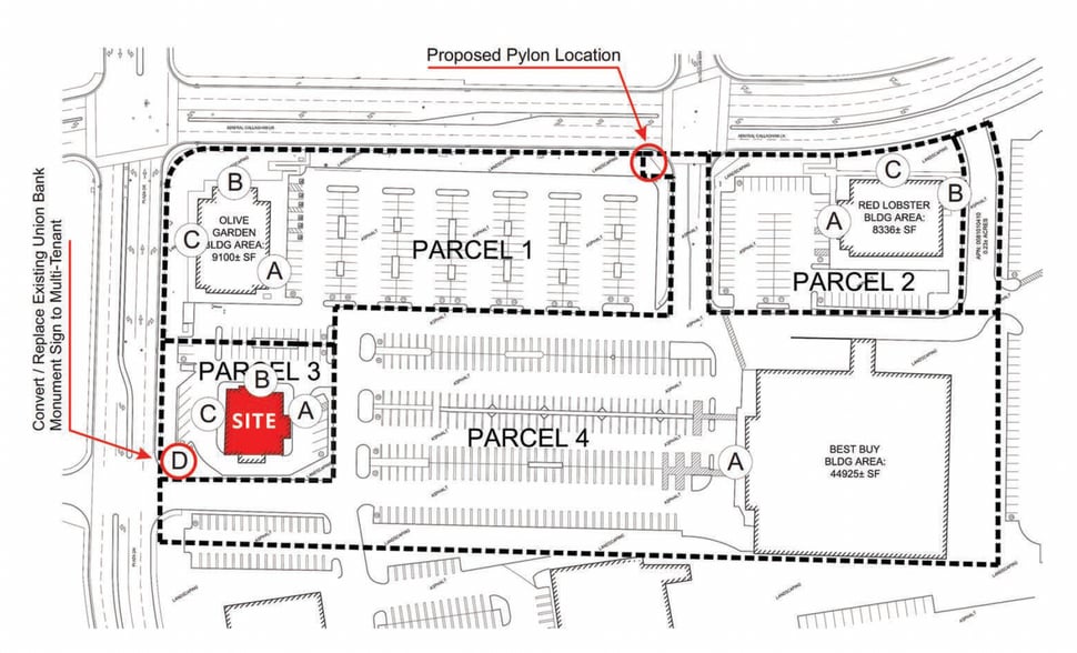 More Photos Of 1178 Admiral Callaghan Ln, Vallejo Bank For Lease