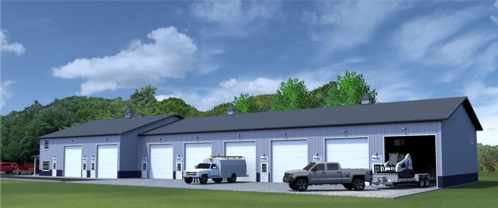 More Photos Of 2451 E Main Rd, Portsmouth Specialty For Lease