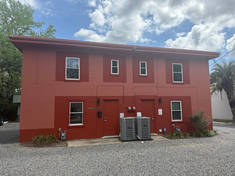 More Photos Of 937 Wappoo Rd, Charleston Loft Creative Space For Lease