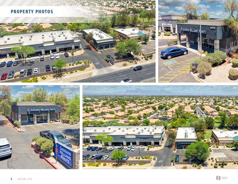 More Photos Of 2323 S Power Rd, Mesa Freestanding For Sale