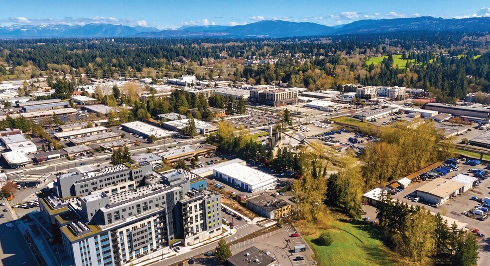 More Photos Of 1801 130th Ave NE, Bellevue Office For Sale