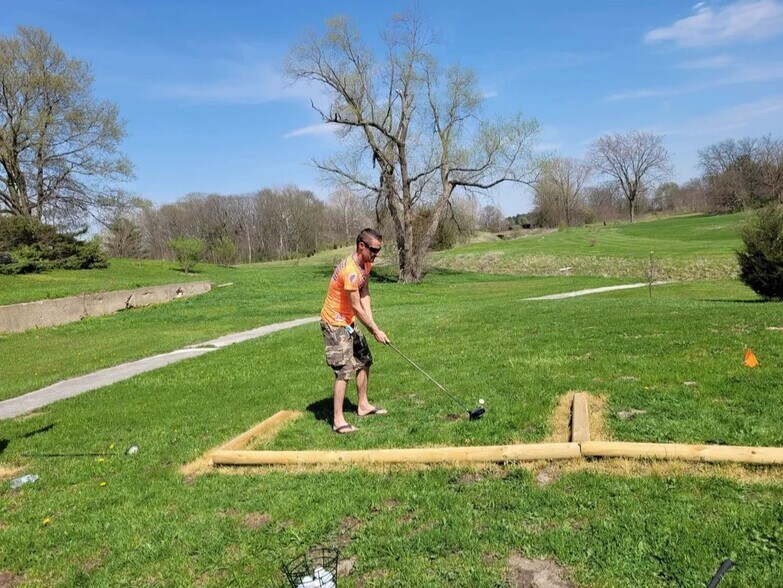 More Photos Of 625 IN-75 Rd, Flora Amusement Park For Sale