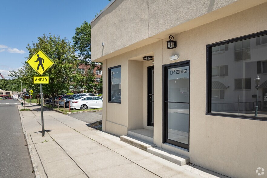 More Photos Of 101 2nd St, South Orange Apartments For Lease