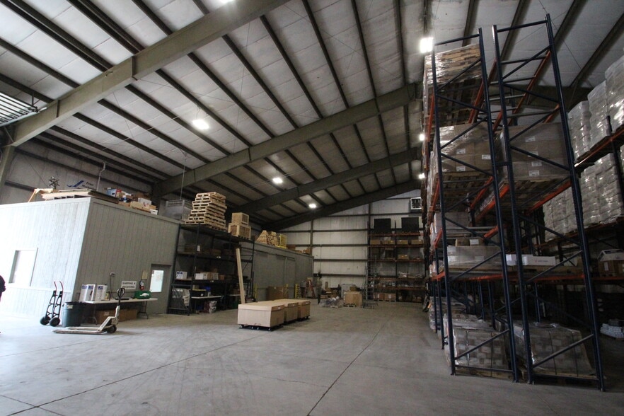More Photos Of 11820 Black River School Rd, Homerville Manufacturing For Sale