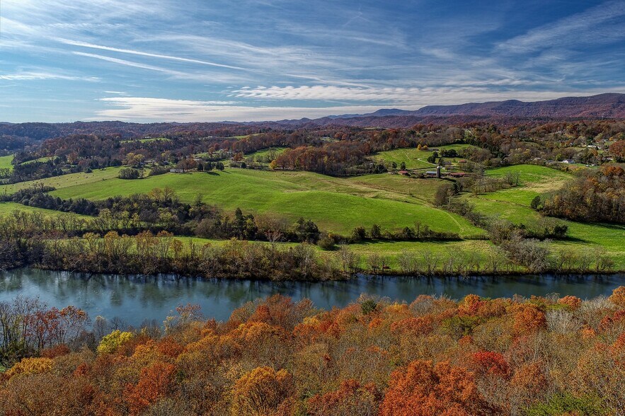 More Photos Of 311 Ross Cemetery Rd, Rocky Top Land For Sale