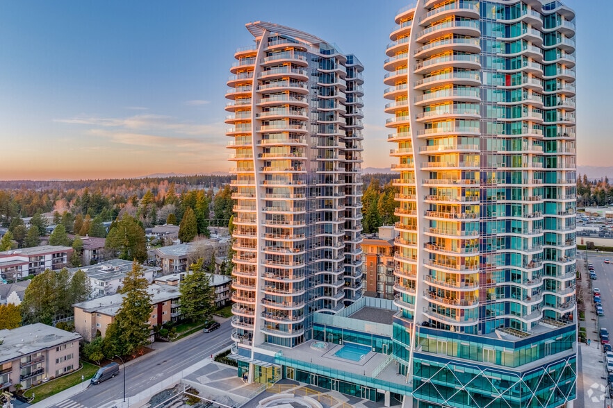 More Photos Of 1493 Foster St, White Rock Apartments For Lease