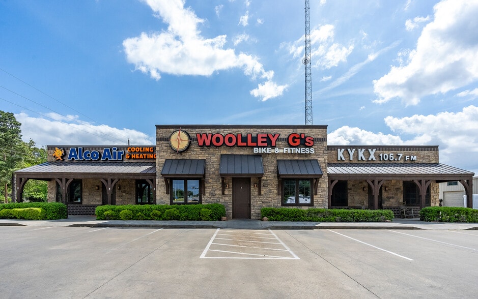 More Photos Of 4410 US Highway 259 N, Longview Storefront For Lease