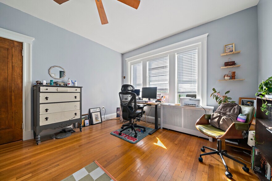 More Photos Of 74 Fenway, Boston Apartments For Sale