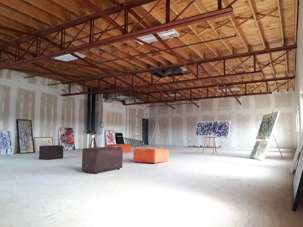 More Photos Of 10939 120th St NW, Edmonton General Retail For Lease