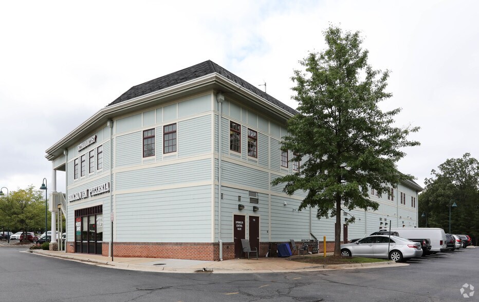 More Photos Of 42882 Truro Parish Dr, Ashburn Storefront For Lease
