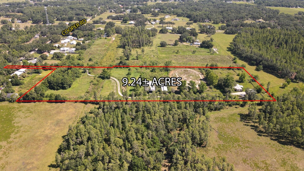 More Photos Of 4108 Cooper Rd, Plant City Land For Sale