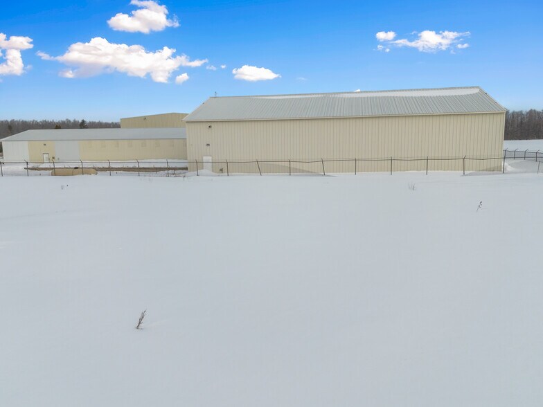 More Photos Of 2616 N US Highway 131, Elmira Industrial For Sale