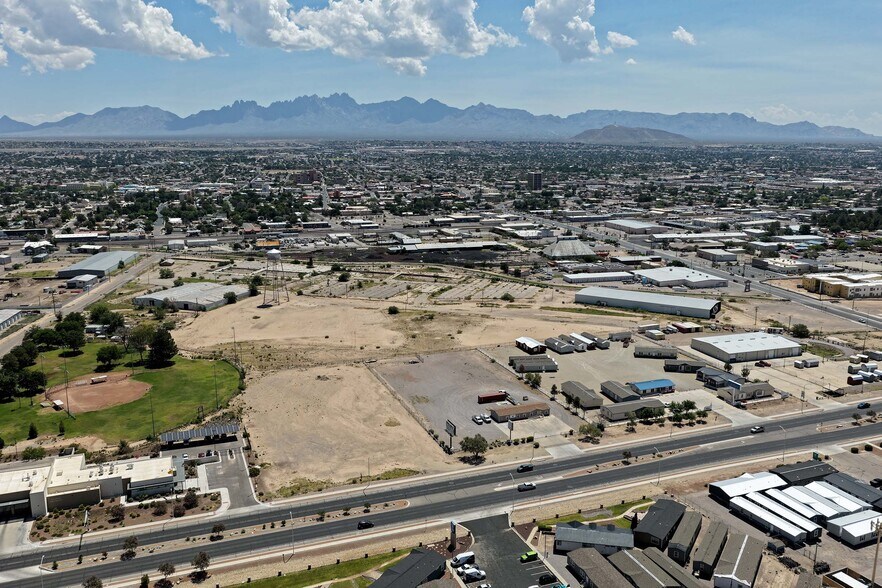 More Photos Of 1053 Hayner Ave, Las Cruces Land For Sale