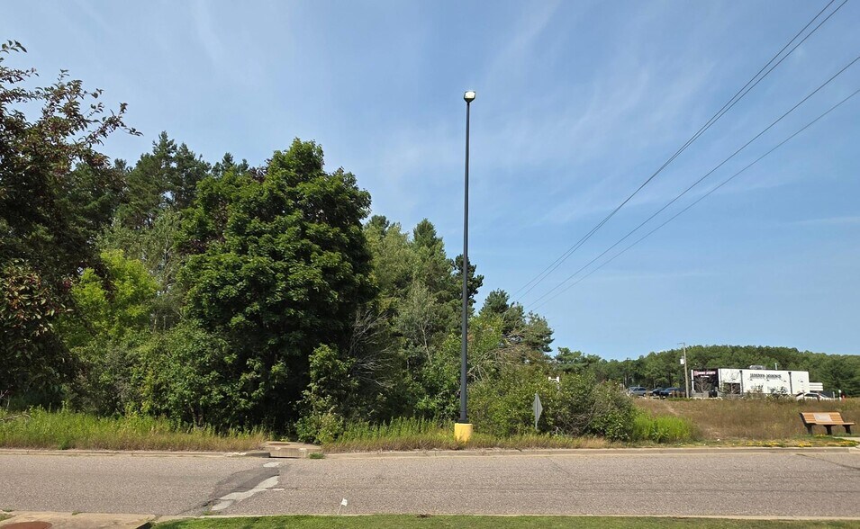 More Photos Of Spring Rd @ S Eisenhower Pkwy, Rhinelander Land For Sale