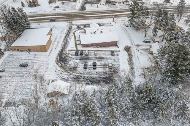 More Photos Of 2925 Post Rd, Stevens Point Office For Lease