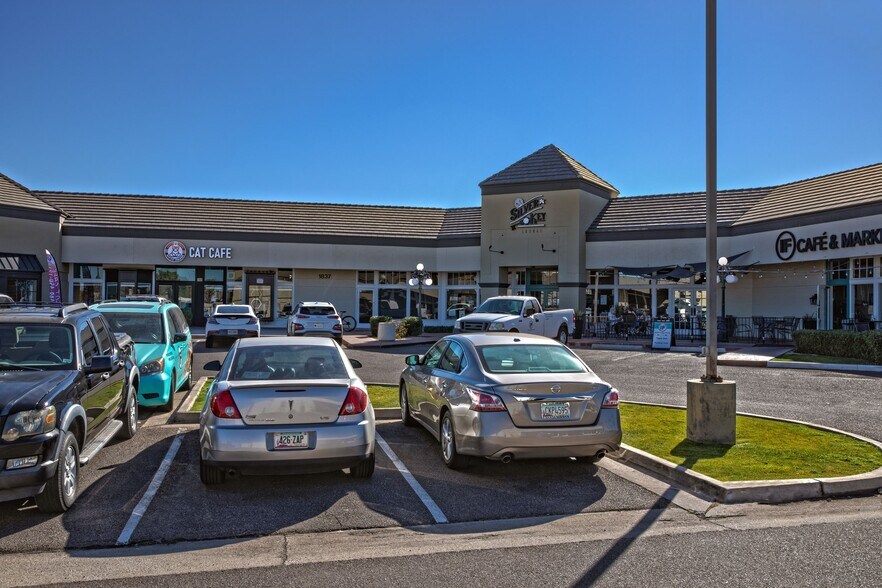 More Photos Of 1859-1955 W Guadalupe Rd, Mesa Unknown For Lease