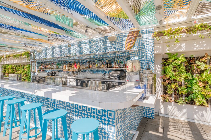 More Photos Of 793 J St, San Diego General Retail For Lease