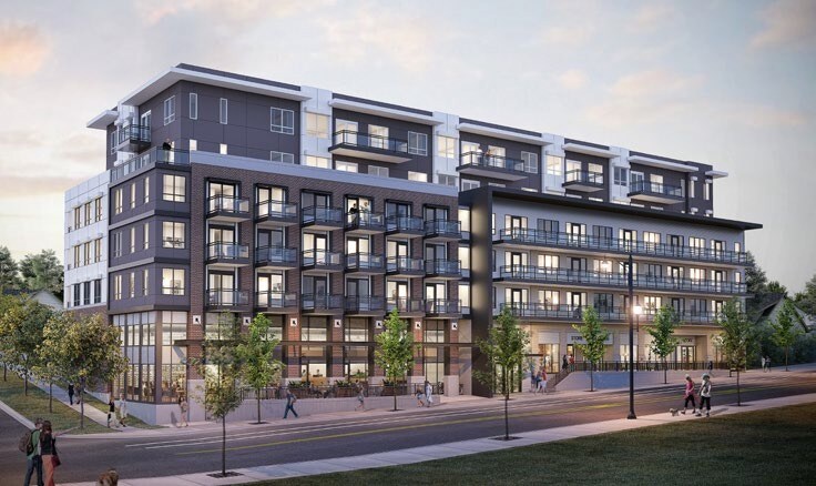 More Photos Of 145-209 Columbia St E, New Westminster Apartments For Lease