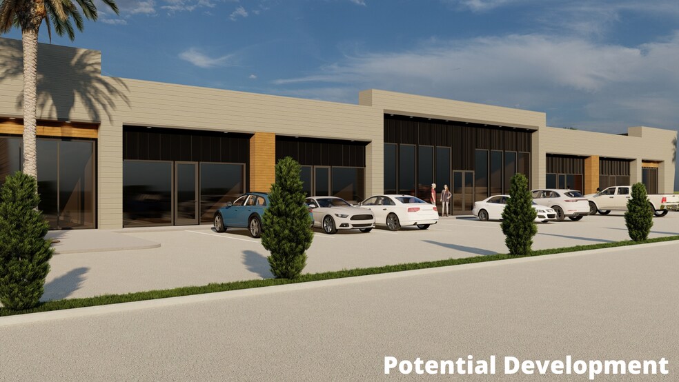 More Photos Of 4104 Houston Hwy, Victoria Land For Sale