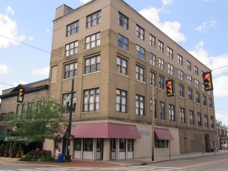 More Photos Of 201 S Broad St, Lancaster Office For Lease
