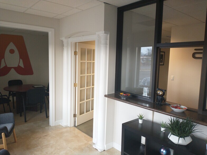 More Photos Of 131-137 Keveling Dr, Saline Medical For Sale