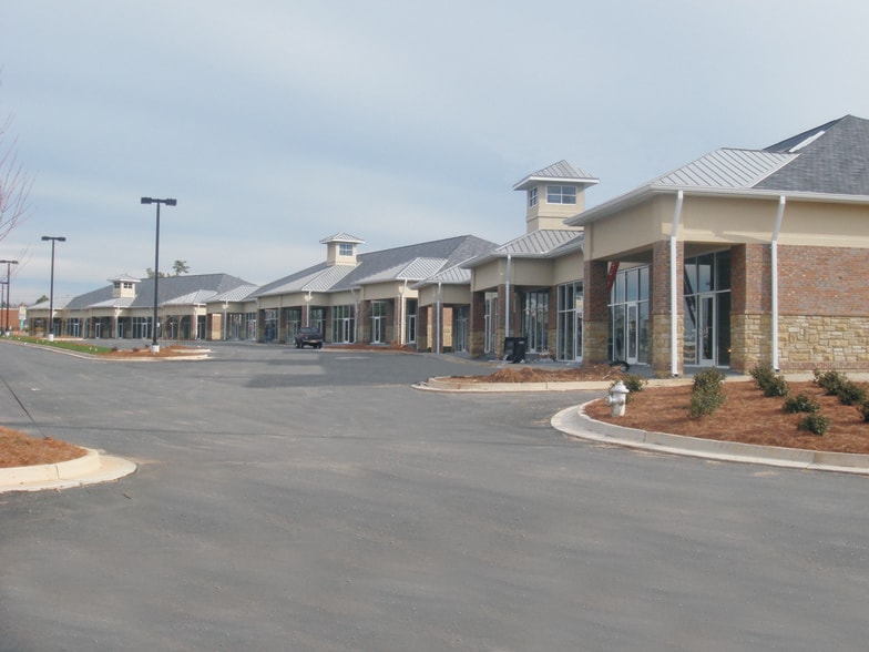 More Photos Of 3980 Peachtree Industrial Blvd, Duluth Unknown For Lease