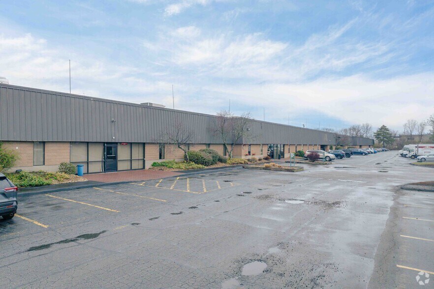 More Photos Of 234 Ballardvale St, Wilmington Light Manufacturing For Lease