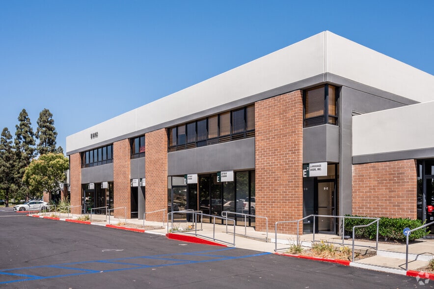 More Photos Of 17775 Main St, Irvine Unknown For Lease