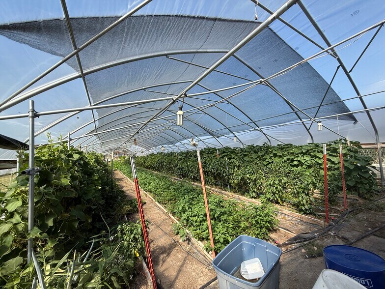 More Photos Of 64677 S 4710 Rd, Watts Industrial For Sale