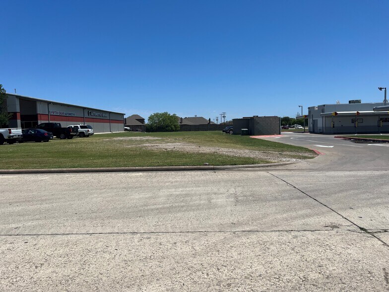 More Photos Of 1409 FM 407, Lewisville Land For Sale