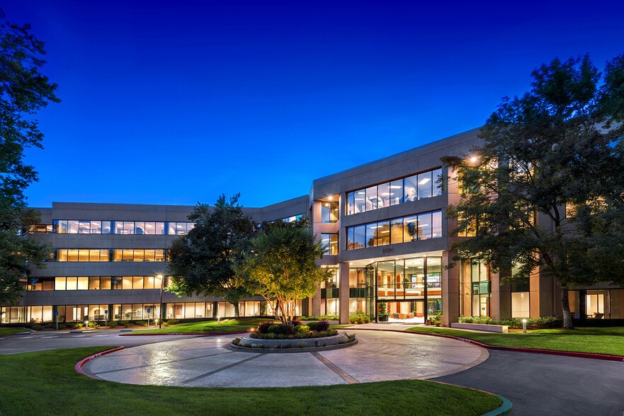 More Photos Of 8880 Cal Center Dr, Sacramento Office For Lease