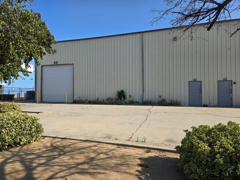 Primary Photo Of 164 Malbert St, Perris Warehouse For Lease