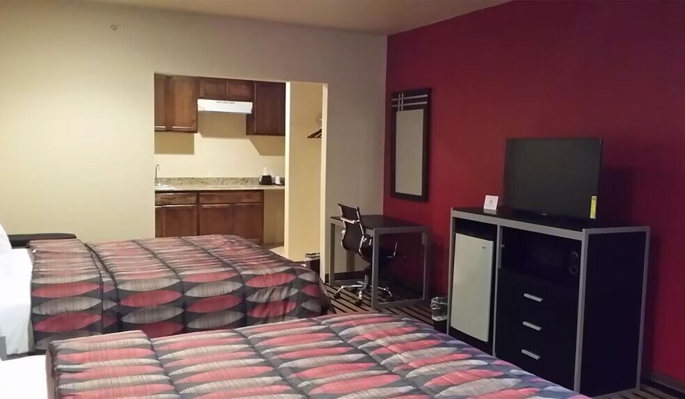 More Photos Of 3084 Tx-16, Tilden Hotel For Sale