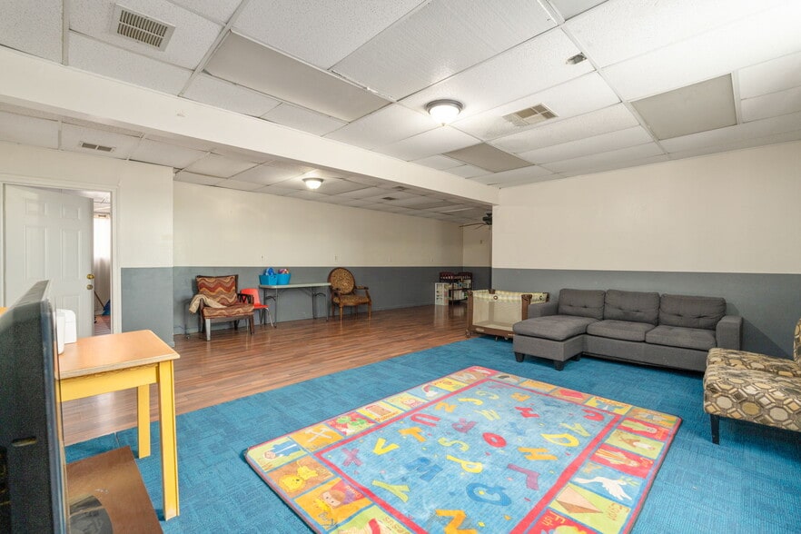 More Photos Of 21871 Richard St, Perris Religious Facility For Sale