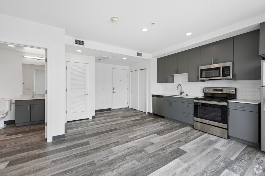 More Photos Of 1275 N Santa Fe Dr, Denver Apartments For Lease