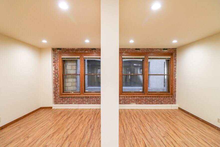 More Photos Of 619-623 S Olive St, Los Angeles Loft Creative Space For Lease