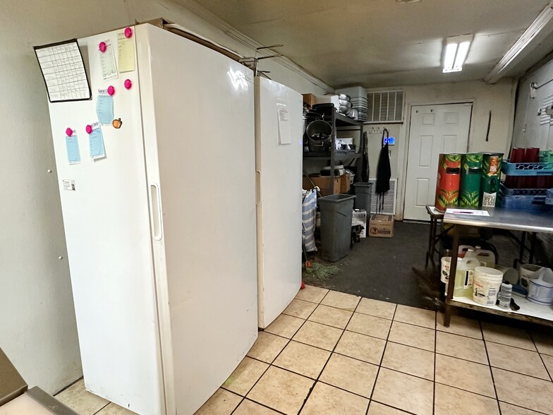 More Photos Of 2989 Hwy 21, Atmore Restaurant For Sale