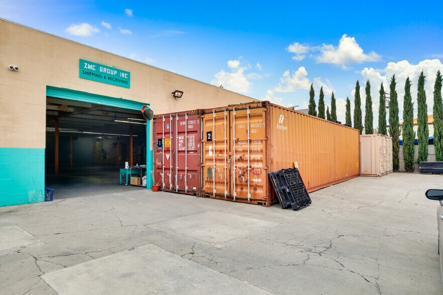 More Photos Of 544 Rimsdale Ave, Covina Warehouse For Sale