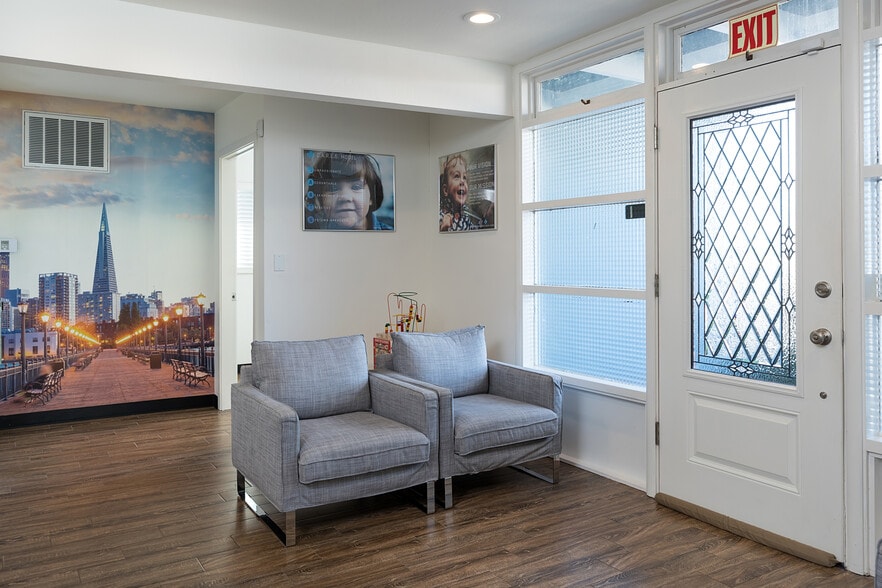 More Photos Of 22283 Main St, Hayward Office For Sale