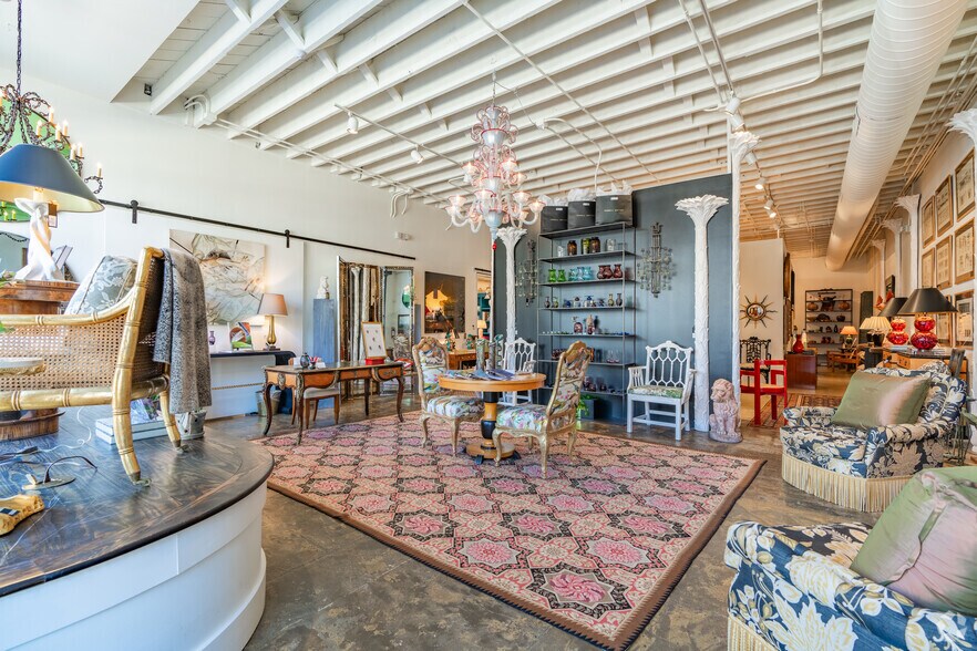 More Photos Of 2537 Broad Ave, Memphis Storefront For Sale