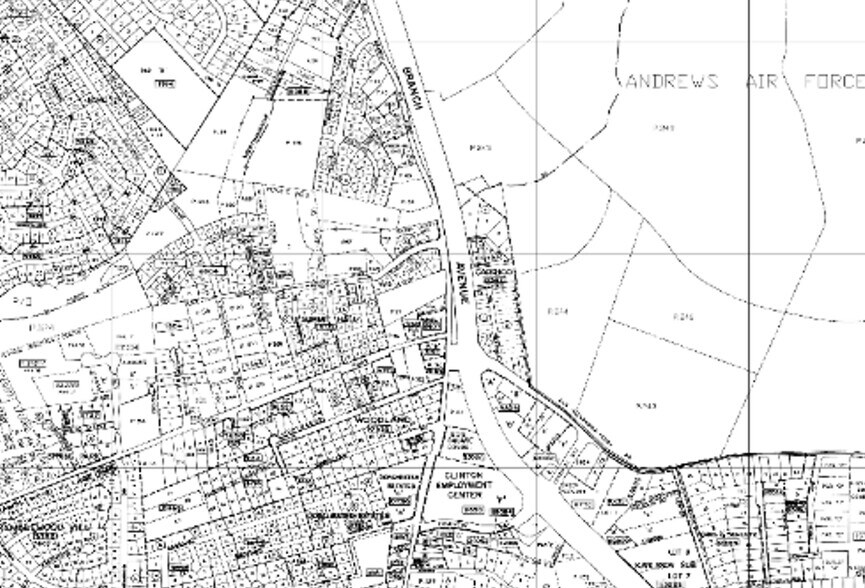 More Photos Of 7500 Ogden Dr, Clinton Land For Lease