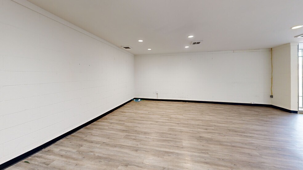 Primary Photo Of 10338 Rush St, South El Monte Warehouse For Lease