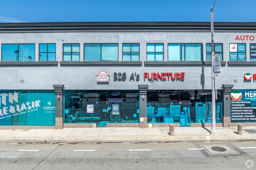 More Photos Of 9496 Magnolia Ave, Riverside Medical For Lease